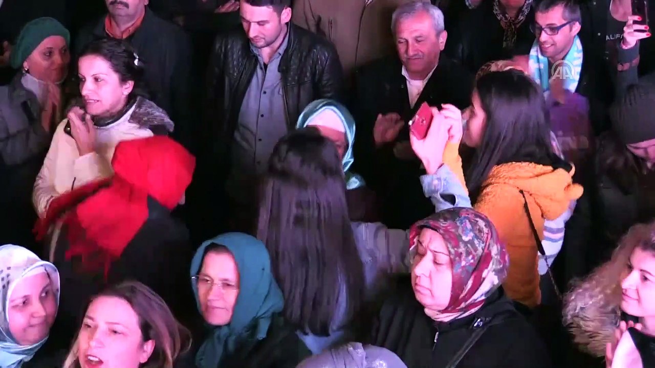 Ordu Büyükşehir Belediye Başkanlığını AK Parti'nin adayı Mehmet Hilmi Güler kazandı -ORDU