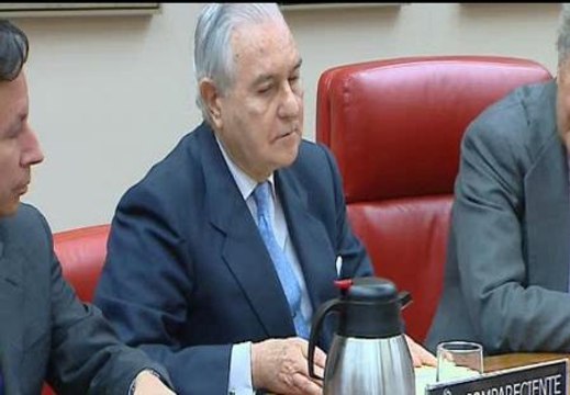 Denuncian al presidente del Supremo por gastar dinero público en viajes