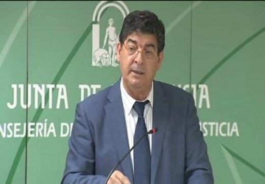 Valderas asegura que los recortes en Andalucía son imprescindibles a pesar de su gran dureza e injusticia