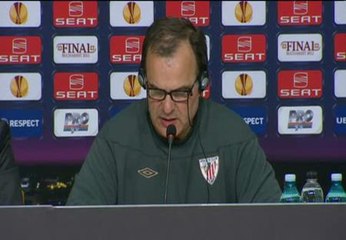 Tải video: Bielsa: 