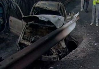 Piden 25 años de cárcel para el acusado de iniciar un incendio en el que murieron dos personas