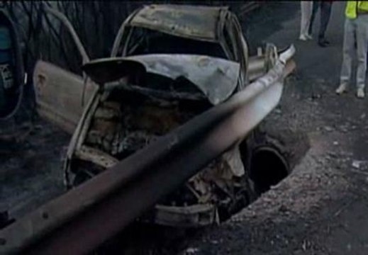 Piden 25 años de cárcel para el acusado de iniciar un incendio en el que murieron dos personas
