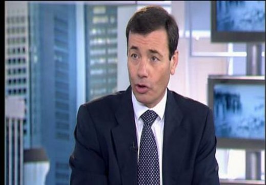 Tomás Gómez: Me parece inmoral que un enfermo de cáncer pague su ambulancia y sin embargo se le dé dinero a espuertas a la banca