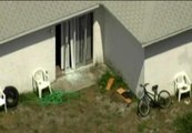 Una madre de Florida mata, presuntamente, a sus cuatro hijos