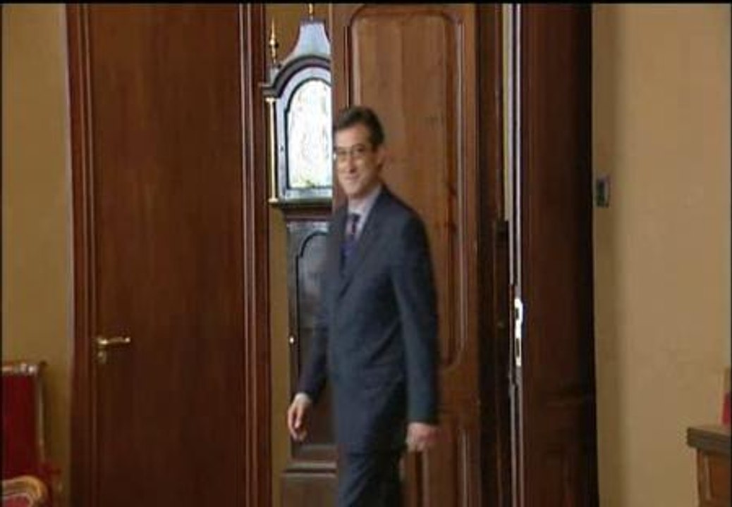 Comienza el debate de investidura en Asturias