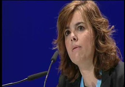 Si yo hubiera dejado el país como lo han dejado ellos, me daría vergüenza salir de casa