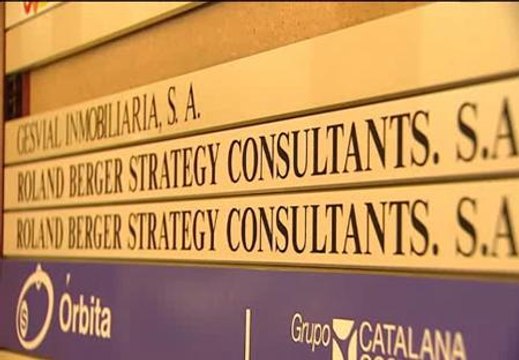 Dos consultoras internacionales examinarán nuestros bancos