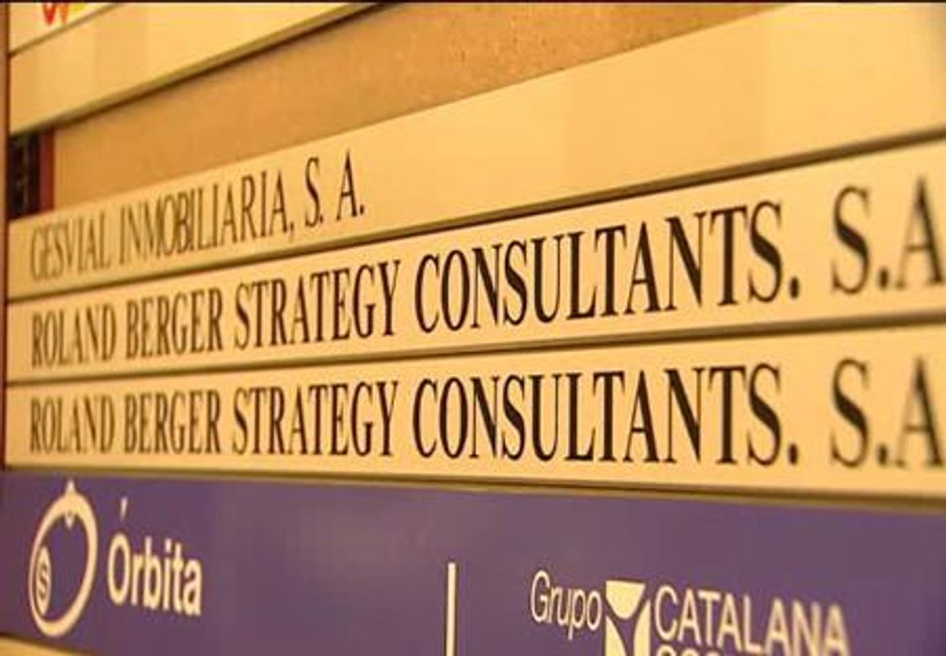 Dos consultoras internacionales examinarán nuestros bancos