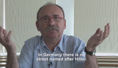 Avance del documental 'Los Colonos del Caudillo'