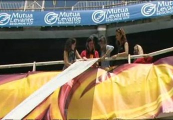 Valencia y Atlético velan armas en busca de la gran final