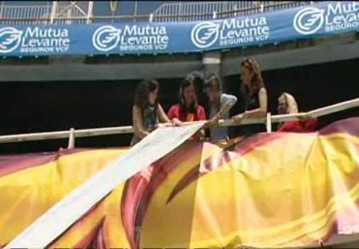 Valencia y Atlético velan armas en busca de la gran final