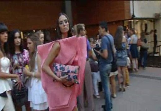 Internet y los blogs revolucionan el argot del mundo de la moda