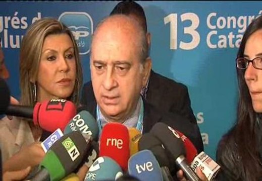 El Gobierno no reconoce a los verificadores internacionales del alto el fuego de ETA