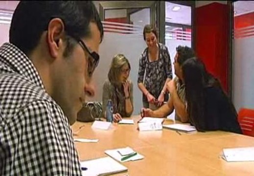 Una escuela de Elche ofrece clases de inglés a 1 euro