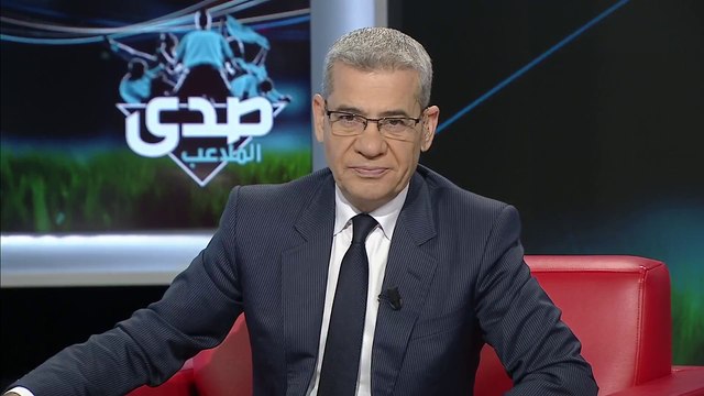 الأمير سعود بن نايف أمير المنطقة الشرقية يكرم صدى الملاعب