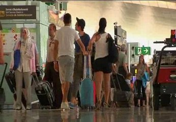 España suspenderá durante una semana el Tratado de Schengen