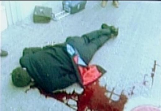 Comienza el juicio por el supuesto asesinato por encargo de un empresario