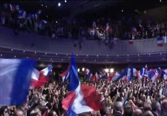 Los votos del ultraderechista Frente Nacional decidirán la segunda vuelta