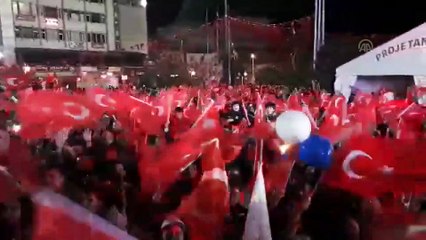 2019 yerel seçim sonuçları - İSTANBUL