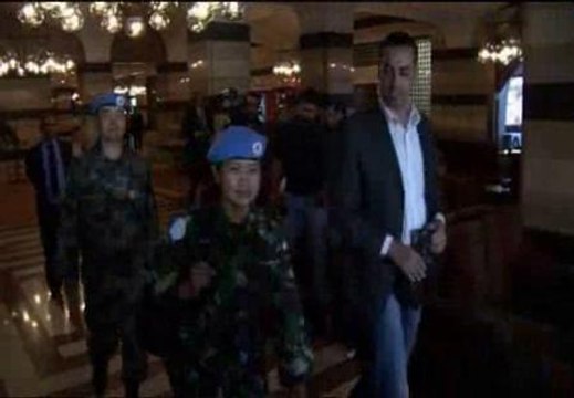 30 ojos para mirar de cerca a Siria