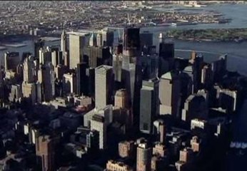 El World Trade Center vuelve a dominar Nueva York