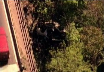 Una furgoneta mata a 7 personas en un zoo de Nueva York