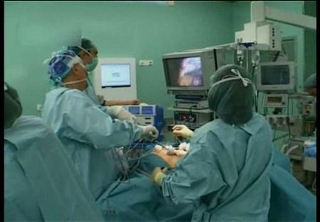 Una operación permite a los diabéticos volver a generar insulina