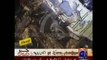 Al menos 127 personas mueren en un accidente de avión en la capital de Pakistán
