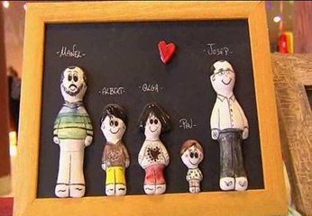 Unidos para reivindicar sus derechos como familia