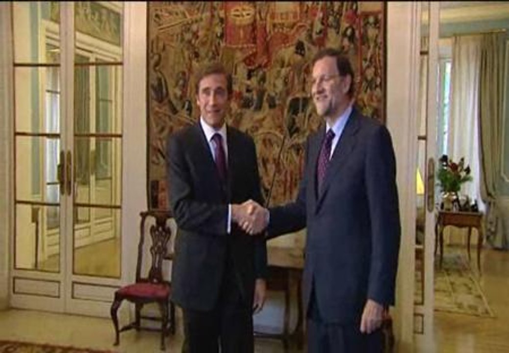 XXV Cumbre hispano-portuguesa