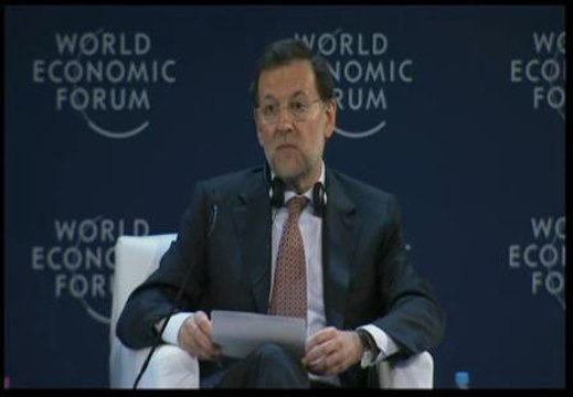 Rajoy muestra su profundo malestar por la expropiación de YPF