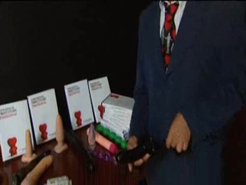 Una empresa valenciana ofrece cursos para ser prostituta