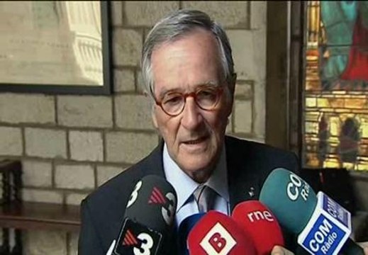 Xavier Trias pide a Monago sentido común