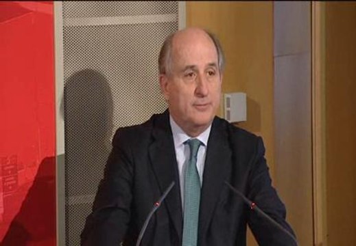 Repsol anuncia que responderá a la expropiación con todas las medidas legales