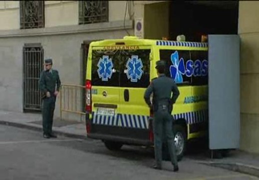 Correa se niega a declarar