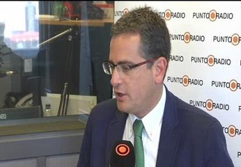 Basagoiti: "Carece de lógica que Patxi López siga gobernando"