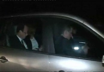 Hollande se proclama el 'presidente de la juventud de Francia'