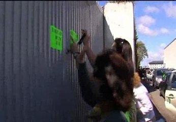 Indignación en el primer día de la madre sin Ruth ni José