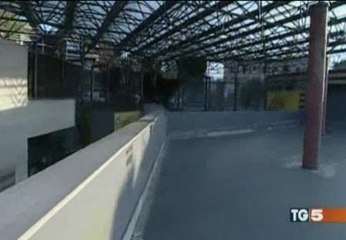 Un viaje de fin de curso que acabó en drama