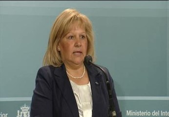 Pedraza: "Las víctimas nos hemos sentido traicionadas y engañadas"