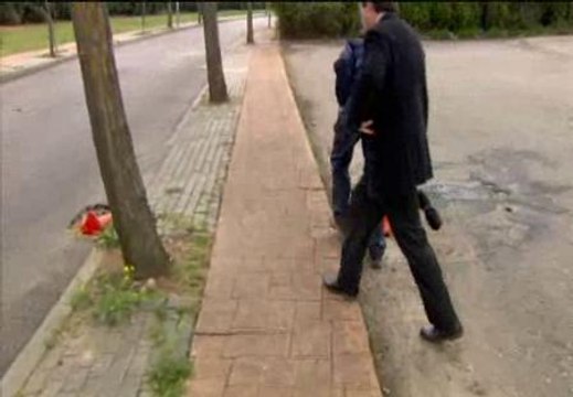 Aumenta el robo de tapas de alcantarilla por la crisis