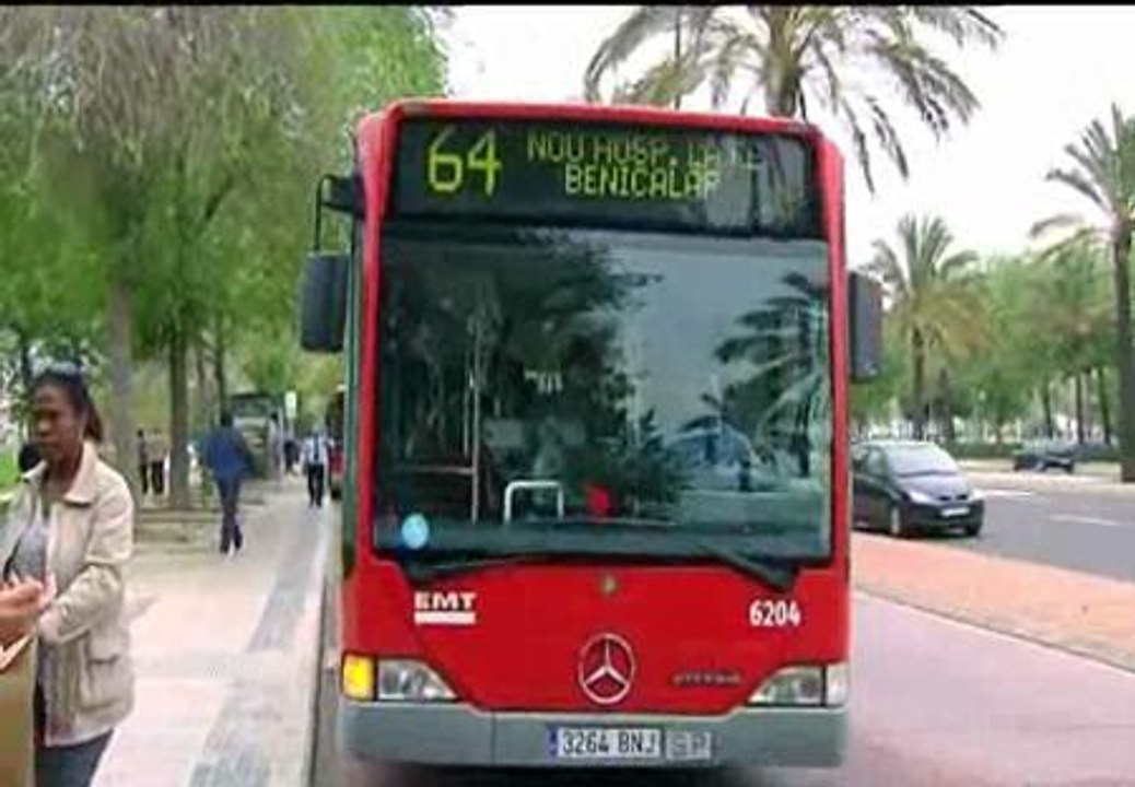Un héroe en la ruta 64