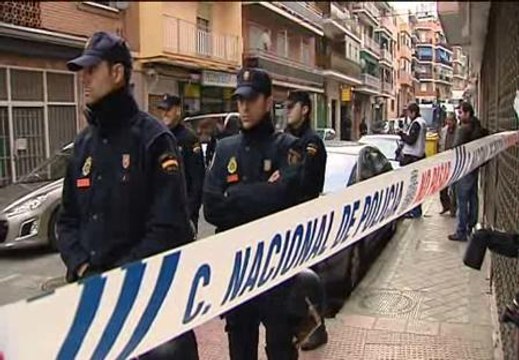 La Plataforma de Afectados por la Hipoteca no consigue evitar un desahucio en Madrid