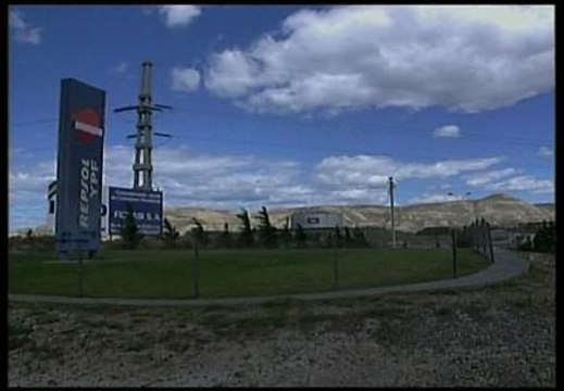 Argentina, cerca de tomar el control de YPF