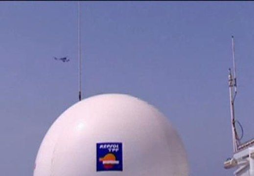 Repsol pierde otras tres licencias en la provincia argentina de Santa Cruz