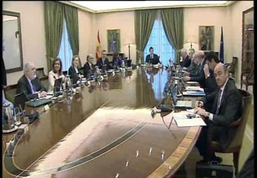 El Gobierno aprueba el plan de estabilidad que le exige Bruselas