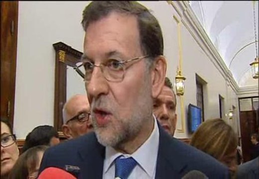 El Gobierno tiene las ideas claras, el rumbo y la voluntad política de hacer las reformas que en este momento necesita nuestro país