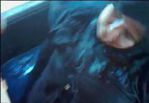 Impactantes imágenes de un ataque del Ejército en Idlib (Siria)