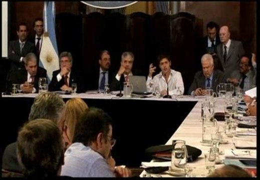 Argentina no pagará a Repsol los 8.000 millones de euros que reclama por la expropiación de YPF