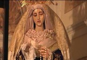 Roban las joyas de la Virgen del Santísimo Perdón de Ciudad Real
